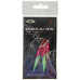 8 x Sea fishing tackle Assorted Packets of rigs 8 x Sea fishing tackle Assorted Packets of rigs